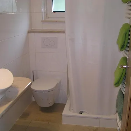 Klaus Guest house