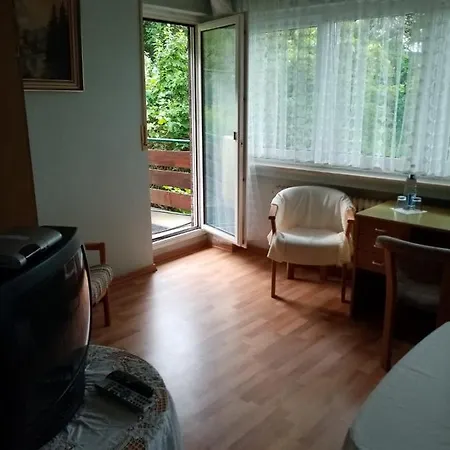 Klaus Guest house