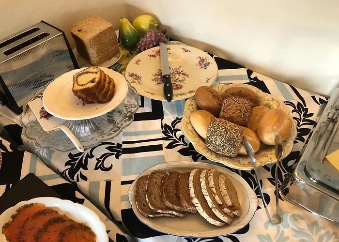 Klaus 3* Bad Salzschlirf