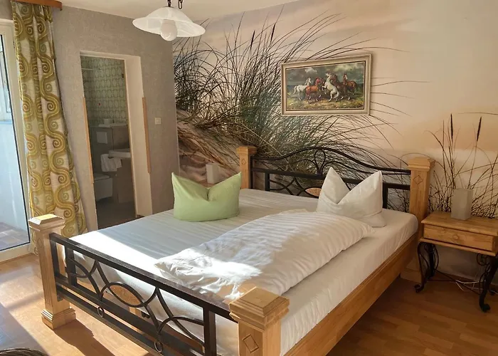 Klaus 3* Bad Salzschlirf