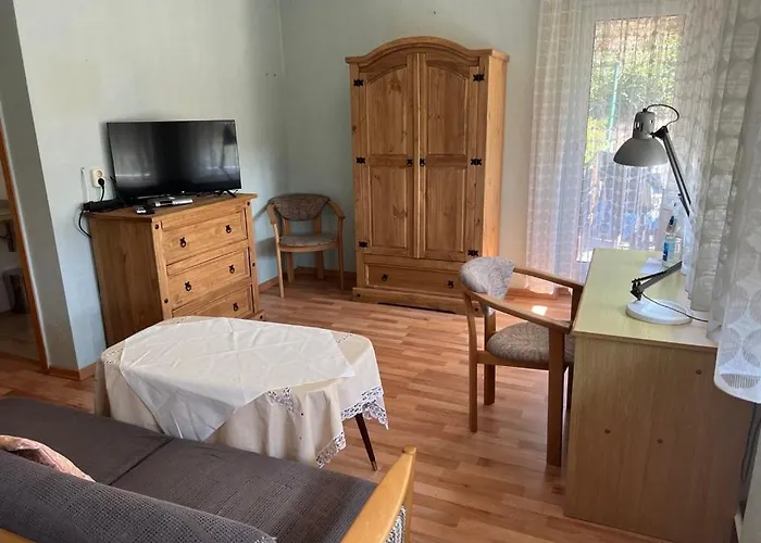 Klaus Bad Salzschlirf